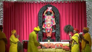 Read more about the article Ram Navami In Ayodhya Live Updates Ram Lalla Surya Tilak Abhishek Photos Videos Ram Mandir News In Hindi – Amar Ujala Hindi News Live