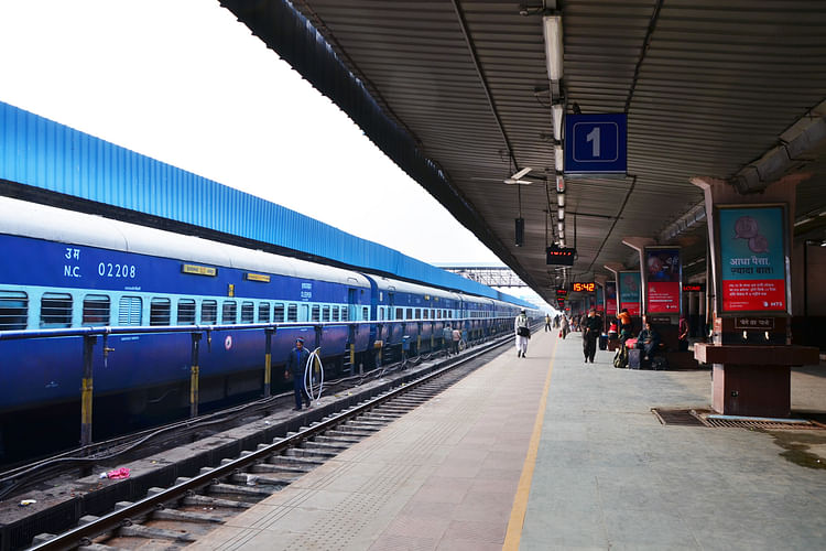 Read more about the article Now Intercity Special Train Will Go To Ayodhya Dham Till 31st – Amar Ujala Hindi News Live