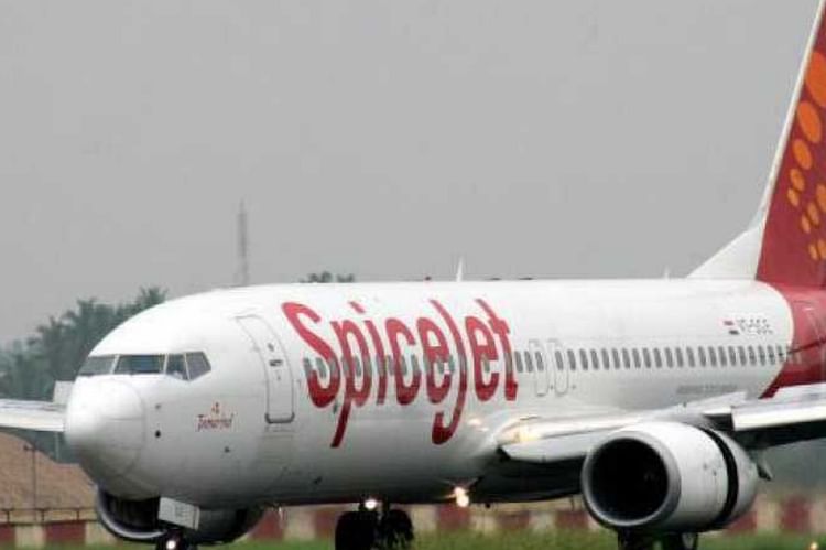 Read more about the article Spicejet Services Closed For Two Months From February 1 – Gorakhpur News