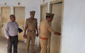 Read more about the article Forensic Team Reached University, Collected Evidence – Ayodhya News