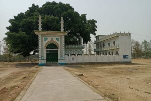 Read more about the article Mosque Construction Process Will Speed ​​Up After Elections – Ayodhya News