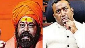 Read more about the article BJP is in trouble over clash between Raju Das and Ayodhya DM.  – Amar Ujala Hindi News Live