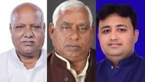 Read more about the article Faizabad Lok Sabha Election 2024 Results: BJP Candidate Lallu Singh vs Awadhesh Prasad. – Amar Ujala Hindi News Live