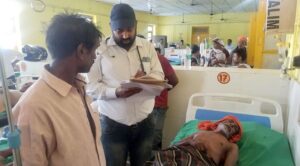 Read more about the article Deadly Heat… Eight Died Due to High Fever, Five Referred – Ayodhya News