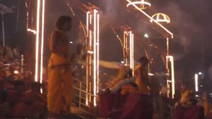 Read more about the article Saryu festival started in Ayodhya – Amar Ujala Hindi News Live – Up: Saryu festival started in Ayodhya, Champat Rai said