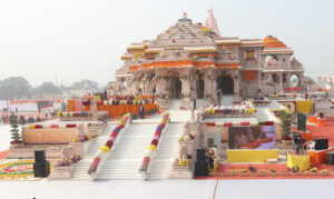 Read more about the article Weak Stones Will Be Removed On First Floor Of Ram Mandir In Ayodhya – Amar Ujala Hindi News Live