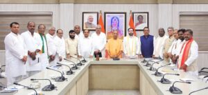 Read more about the article Asked the reason for defeat in 2024, asked for suggestions for victory in 2027 – Ayodhya News