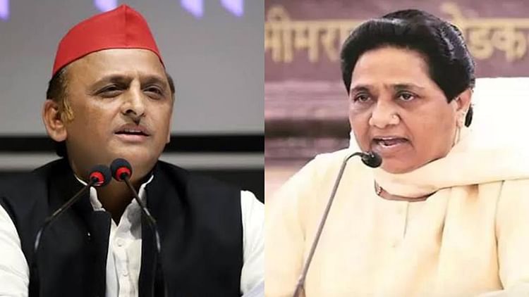 Read more about the article Akhilesh Yadav and Mayawati comments on Ayodhya rape case. – Amar Ujala Hindi News Live – Ayodhya rape case: Akhilesh said