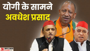 Read more about the article Ayodhya By-election Sp Mp Awadhesh Prasad Takes Command In Front Of Cm Yogi – Amar Ujala Hindi News Live