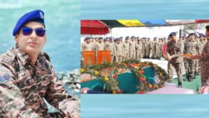 Read more about the article Ayodhya: CRPF Jawan Of Ayodhya Died During Tratment. – Amar Ujala Hindi News Live