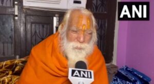 Read more about the article Acharya Satyendra Das says finding fat in Tirupati Prasad is a heinous crime. – Amar Ujala Hindi News Live – Ayodhya: Acharya Satyendra Das said