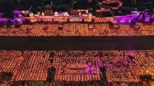 Read more about the article Ayodhya Deepotsav Will Make Two World Records This Time. – Amar Ujala Hindi News Live