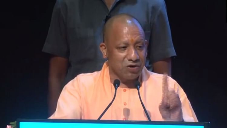 You are currently viewing CM Yogi Adityanath Discusses About the Preparations of Milkipur Assembly Seat. – Amar Ujala Hindi News Live – Milkipur by-election: CM Yogi became aware of the preparations, said