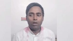 Read more about the article Milkipur Candidate Ajeet Prasad Says We Will Win With Around 50 To 60 Thousand Votes. – Amar Ujala Hindi News Live – Up: SP candidate from Milkipur, Ayodhya, Ajit Prasad said