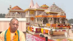 Read more about the article Ayodhya Deepotsav 2024: CM Yogi Will Spend Night In Ramnagari On Deepotsav Know Outline Of Entire Program – Amar Ujala Hindi News Live