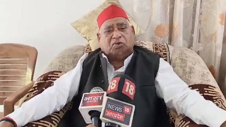 Read more about the article Up By-election Ayodhya MP Awadhesh Prasad Said BJP Candidates Deposits Will Be Forfeited In Front Of Sp – Amar Ujala Hindi News Live – Up By-election:Ayodhya MP said