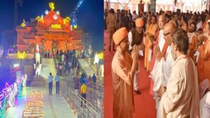 Read more about the article Ayodhya Deepotsav 2024: Saints Immersed In Joy In Ayodhya Said It Felt Like Trata Yug Have Returned Again – Amar Ujala Hindi News Live – Ayodhya Deepotsav 2024: Saints immersed in joy, said