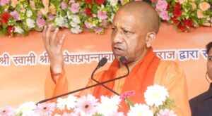 Read more about the article CM Yogi Said In Ayodhya: What Did Not Happen In 500 Years Happened In Two Years, If We Had United Earlier, Sl – Amar Ujala Hindi News Live