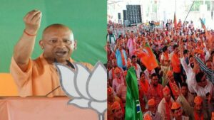 Read more about the article CM Yogi Adityanath will stay in Ayodhya on polling day for bypoll. – Amar Ujala Hindi News Live