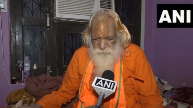 You are currently viewing Chief Priest Of Shri Ram Janmabhoomi Satyendra Das Says Hindus Are Not Safe In Bangladesh. – Amar Ujala Hindi News Live – Up: Chief priest of Ram Janmabhoomi said