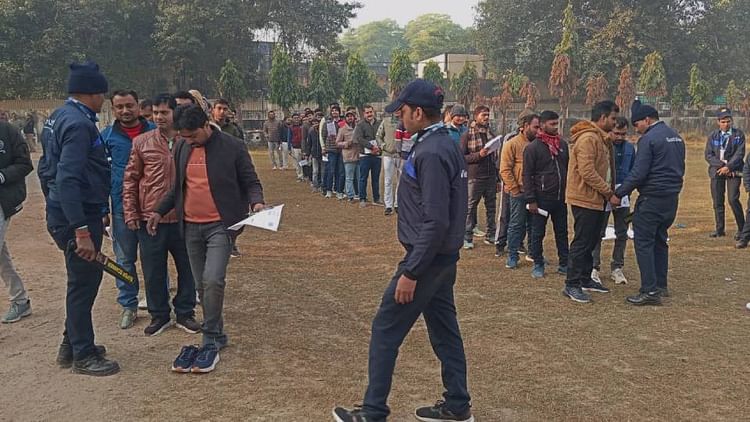 Uppsc PCS Prelims Exam: It Is Being Conducted Under Strict Surveillance In All Districts Including Lucknow – Amar Ujala Hindi News Live