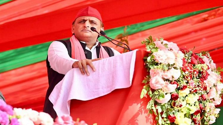 Read more about the article Sp Released List Of Star Campaigners For Milkipur By-election 40 Leader Will Campaign Including Akhilesh Yadav – Amar Ujala Hindi News Live