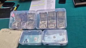 Read more about the article Police Exposed The Loot With A Businessman In Ayodhya. – Amar Ujala Hindi News Live