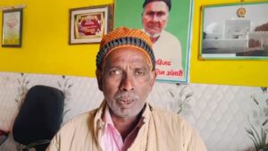 Read more about the article Ikbal Ansari Prays to God to BJP Win in Milkipur Assembly Seat. – Amar Ujala Hindi News Live – Milkipur by -election: Iqbal Ansari prayed for BJP’s victory in front of camera, said