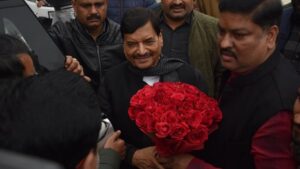 Read more about the article Shivpal Singh Yadav Speaks On Many Issues In Ayodhya. – Amar Ujala Hindi News Live – Up: Shivpal Singh said