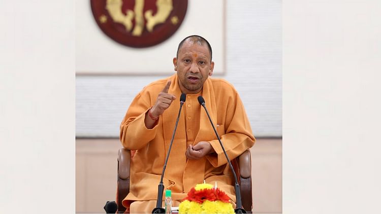 You are currently viewing CM Yogi Adityanath Will Be On Ayodhya Visit Twice In This Week. – Amar Ujala Hindi News Live