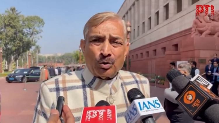 You are currently viewing Congress Leader Pramod Tiwari Says, “The way a minor was raped and killed in ayodhya, it is shameful to say ab – Amar Ujala Hindi News Live – Ayodhya rape case: Ayodhya rape case: Congress MPs said