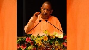 Read more about the article CM Yogi Adityanath and Saints Express Grief on the Death of Acharya Satyendra Das. – Amar Ujala Hindi News Live