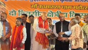 Read more about the article UP: ‘SP government did not pay sugarcane for two years …’, Minister Shahi said-Yogi doubled the income of farmers