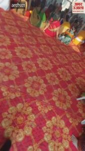 Read more about the article Ayodhya: A team of devotees from Chennai did Vedas and Ramayana in Ram temple
