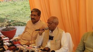 Read more about the article Ayodhya: On June 5, 7 temples will have life prestige, 101 Acharya will provide rituals, General Secretary gave information