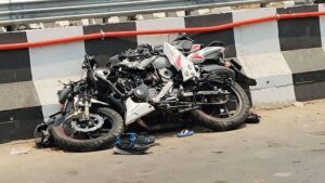 Read more about the article Ayodhya News: Uncle-nephew, who is going to attend the matrimonial ceremony, dies in road accident, shouts in the house