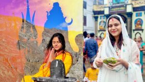 Read more about the article Jyoti Malhotra Jyoti Had Made 12 Videos in Kashi YouTuber Had also Gone to Maha Kumbh Darshan of Ramlala – Amar Ujala Hindi News Live