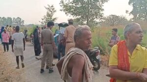 Read more about the article Ayodhya News: Father scolded on drinking alcohol … then son swung from the noose, the corpse hanging from the tree in the garden