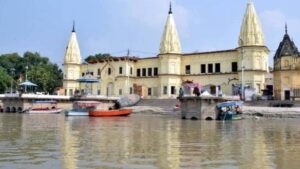 Read more about the article UP News: Now the package of religious tourism will be associated with Ram temple darshan, preparations to start spiritual and mythological event
