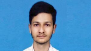 Read more about the article UP: Mrigendra Raj set a world record by writing books on 51 temples of the country, many records created at a young age