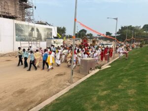 Read more about the article Ayodhya: Buying land in Ayodhya is now even more expensive, circle rate increased by 30 to 200 percent after eight years