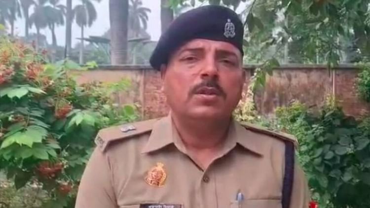 You are currently viewing Ayodhya: Householders fell after seeing the corpse of the only son who went to the field to fill the field with a sharp weapon