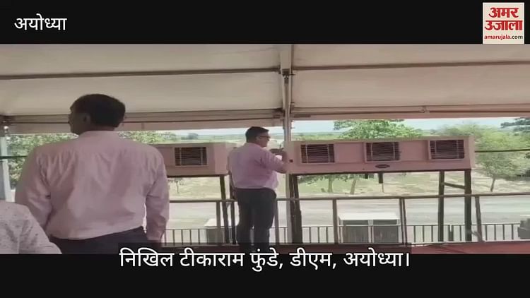 You are currently viewing CM Yogi will also address public meeting by visiting Hanumangarhi and Ramlala