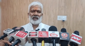 Read more about the article Jalshakti minister Prays Rain Ramlala Darbar Swatantra Dev Lashes Out Sp Flood Management – Amar Ujala Hindi News Live