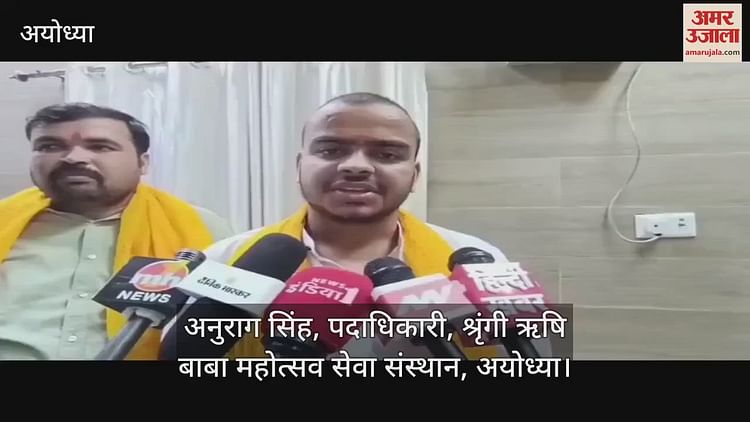 You are currently viewing Raja Ram with Ramlala on Rakshabandhan will wear a distinctive rakhi of the elder sister Shanta in Madhubani style of Shanta